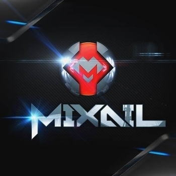 Mixail – Eclipse (Original Mix)