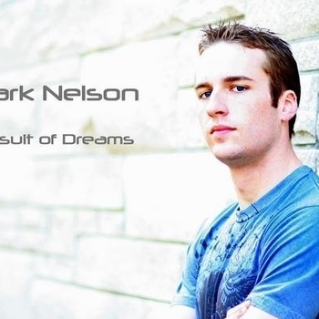 Marc Nelson – 15 Minutes