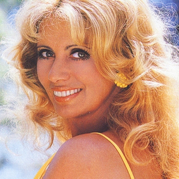 Margot Eskens – Cindy, oh Cindy
