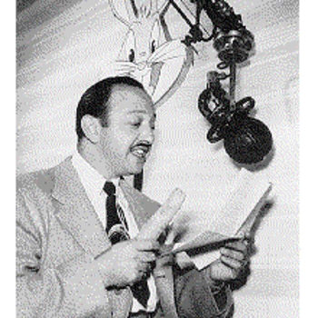 Mel Blanc – Daffy Duck's Rhapsody