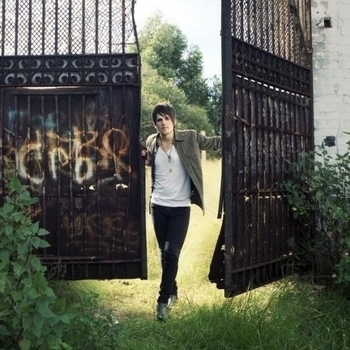 Michael Paynter – Lay My Armour Down