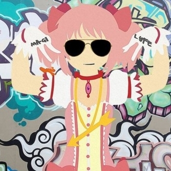 MADOKA – Warhead