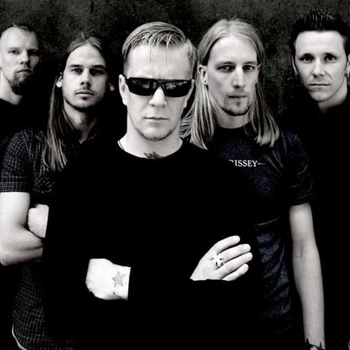Maroon – Schatten (Order 2009)