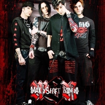 Makeshift Romeo – The Way I Was