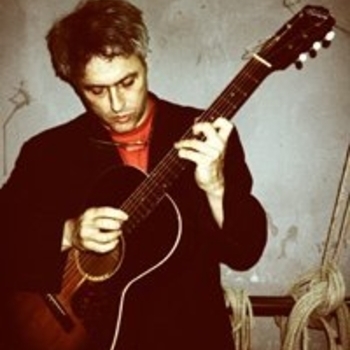 Marc Ribot – Etude #12 Mirror