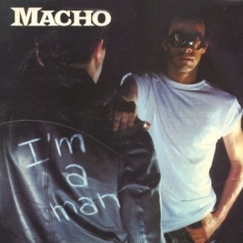 Macho – Who Will Be Next (Elastic Fish Remix)