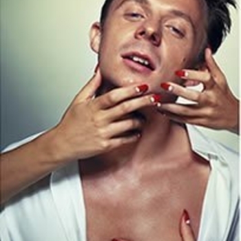 Martin Solveig – Rejection (Ian Carey mix)