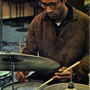 Max Roach – Parisian Sketches