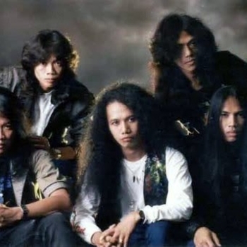 Metal Force – Melt thy Steel