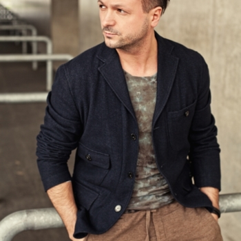 Marcin Kindla – Teraz I Tu