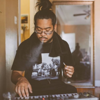 MNDSGn – Flybutter ft. Michael Jackson
