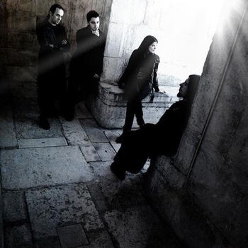 Mourning Lenore – Reminiscence