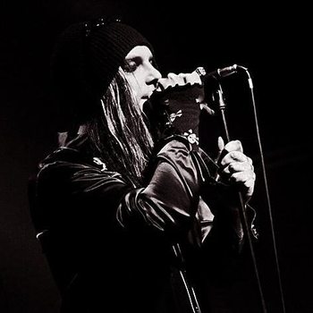 Michelle Darkness – The Sound of Silence