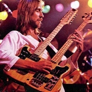 Mike Rutherford – Moonshine
