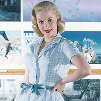 Mary Costa – An Unusual Prince / Once Upon a Dream