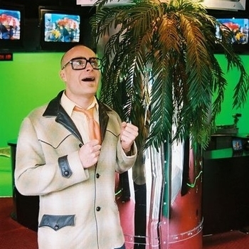 MC Frontalot – You Got Asperger's