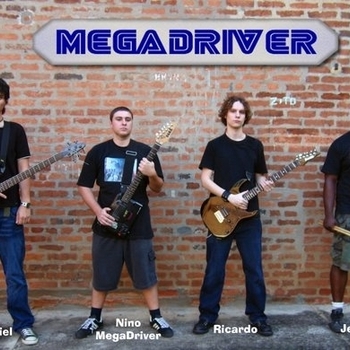 MegaDriver – Bloody Tears (Castlevania)