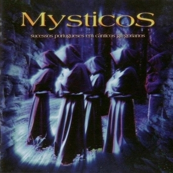 Mysticos – Nгo Voltarei a Ser Fiel