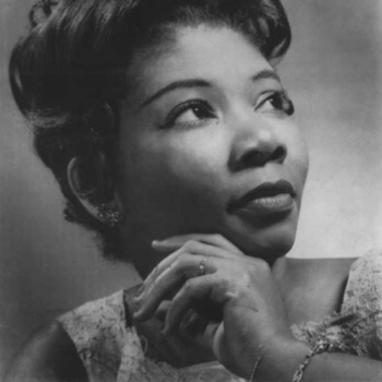 Mable John – I'm a Big Girl Now