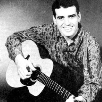Mark Dinning – Teen Angel