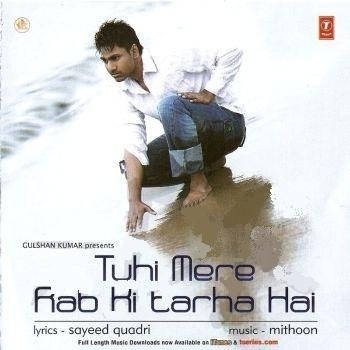 Mithoon – Tum Hi Ho