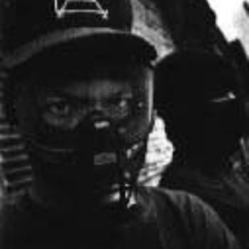 DJ Billy E – Ghetto style bass