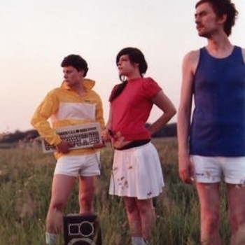 Me Succeeds – pump up the jam