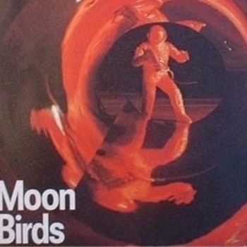 Moon Birds – Daddy Music