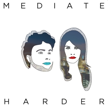 Mediate – What You Do (The Golden Boy Vocal Mix)