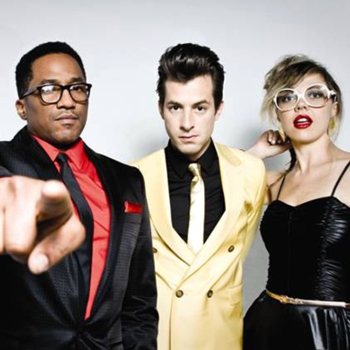 Mark Ronson – Solitude is Bliss (Tame Impala Cover)