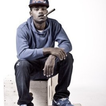 Milli Millz – Praise The Lord