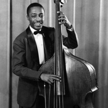 Milt Hinton – Over The Rainbow (1955)