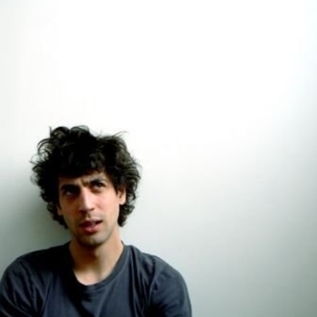 Max Boublil – J'aime les moches