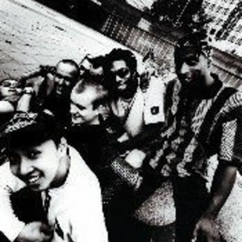 Maroon Town – Are you ready?