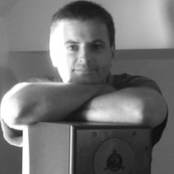 Tilman Sillescu – God Smiles