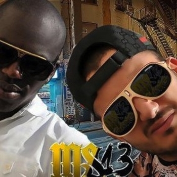 MS 13 – knack