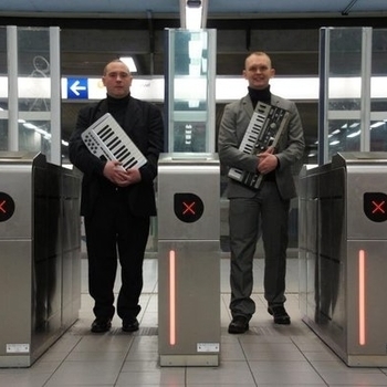 Metroland – Music/Machine