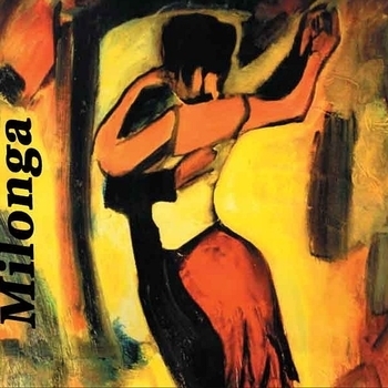 Milonga – Piazzolla_Solityde