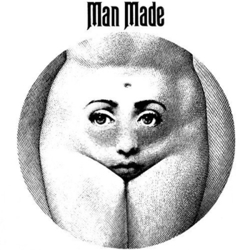Man Made – What U Had