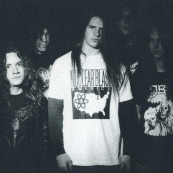 Monstrosity – Apostles of the Endless Night