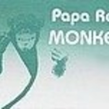 Monkey Brothers – Where Angels Rest