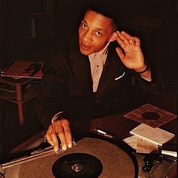 Malcolm Dodds – Tremble (1959)