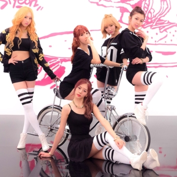 Minx – Why Did You Come To My Home