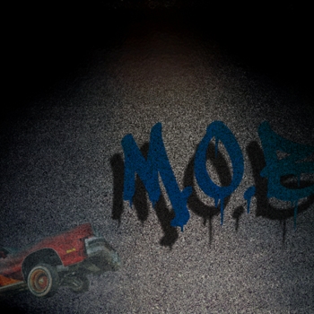 M.O.B – Who's the Badman