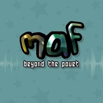 Maf – Aspartame RMX