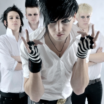My Passion – Seven Birds
