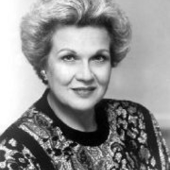 Helen Donath – Gluck: Orfeo ed Euridice / Act 1 - Se il dolce suon della tua lira