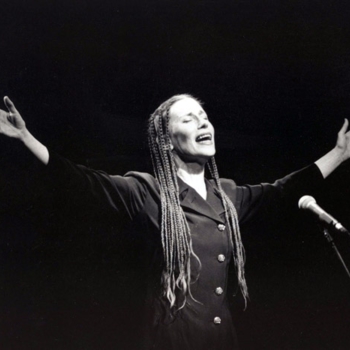 Meredith Monk – Core Chant (True Detective / Настоящий детектив)
