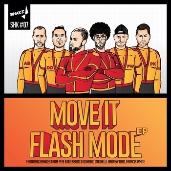 Move It – Flash Mode (Original Mix) (Flash Mode EP 2017)