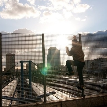 Moresounds – 2 O'Clock